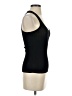 A.L.C. Black Tank Top Size S - photo 4