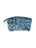 Vera Bradley Paisley Blue Makeup Bag One size - photo 1