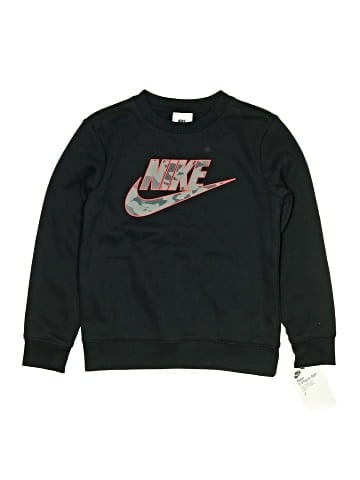 Nike Sweatshirt (view 1)