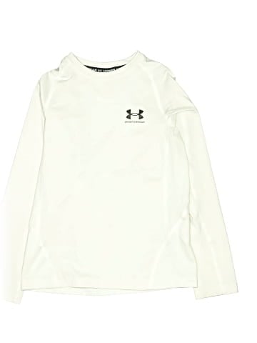 Under Armour Long Sleeve T-Shirt (view 1)