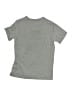 Nike Gray Short Sleeve T-Shirt Size M (kids) - photo 2