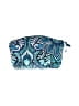 Vera Bradley Paisley Blue Makeup Bag One size - photo 2