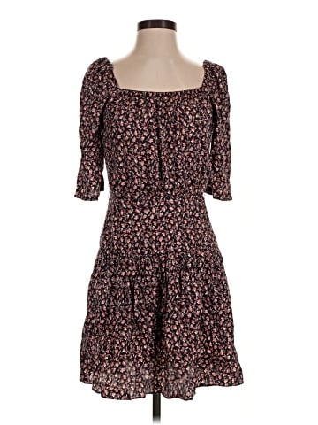 Rebecca Taylor Casual Dress (view 1)
