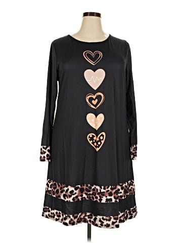 Unbranded Casual Dress (view 1)