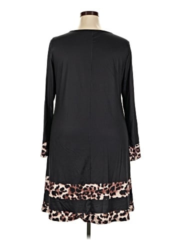 Unbranded Casual Dress (view 2)