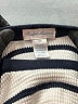 Ralph Lauren 100% Cotton White Pullover Sweater 9-12 MO / 12 MO - photo 3