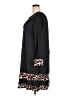 Unbranded Hearts Black Casual Dress Size 2XL - photo 5
