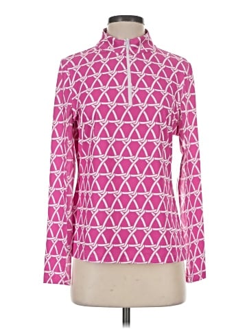 X by Gottex Cardigan (view 1)