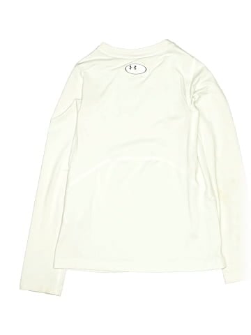 Under Armour Long Sleeve T-Shirt (view 2)
