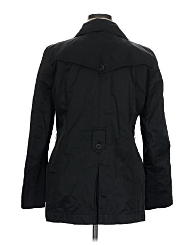 MICHAEL Michael Kors Trenchcoat (view 2)