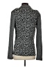 Tart Tweed Gray Blazer Size S - photo 2
