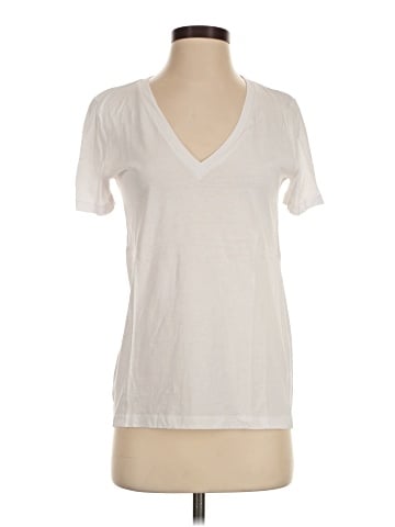 Zara Short Sleeve T-Shirt (view 1)