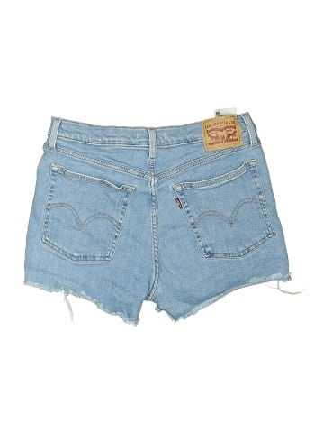 Levi's Denim Shorts (view 2)
