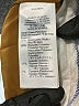 Madewell Stripes Brown Wool Pants Size 8 - photo 8