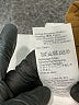 Madewell Stripes Brown Wool Pants Size 8 - photo 9