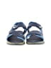 Carter's Stars Blue Sandals Size 8 (kids) - photo 2