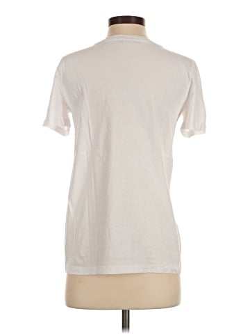 Zara Short Sleeve T-Shirt (view 2)