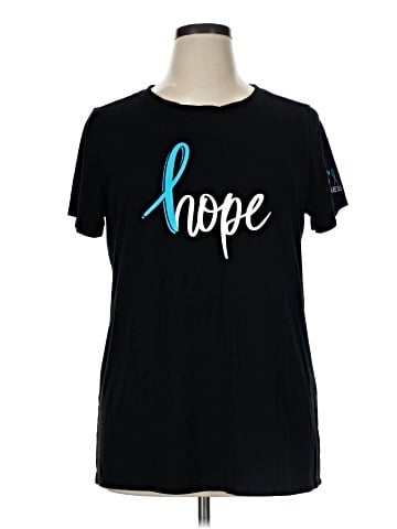 Torrid Short Sleeve T-Shirt (view 1)