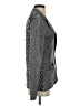 Tart Tweed Gray Blazer Size S - photo 4
