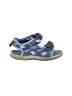 Carter's Stars Blue Sandals Size 8 (kids) - photo 1