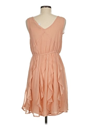 LC Lauren Conrad Cocktail Dress (view 2)