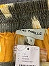 The Odells Orange Casual Pants Size S - photo 7