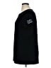 Torrid Black Short Sleeve T-Shirt Size 1X Plus (1) - photo 5