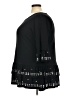 Belldini Black 3/4 Sleeve Top Size 2X - photo 5