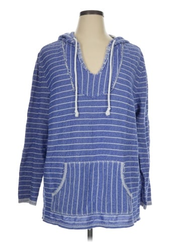 Natural Reflections Pullover Sweater (view 1)