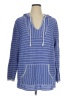 Natural Reflections Blue Pullover Sweater Size 1X - photo 1