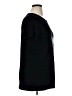 Torrid Black Short Sleeve T-Shirt Size 1X Plus (1) - photo 4