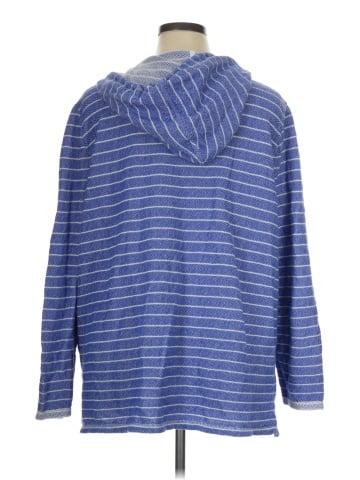Natural Reflections Pullover Sweater (view 2)