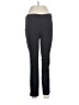 Zara Solid Black Active Pants Size M - photo 1