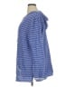 Natural Reflections Blue Pullover Sweater Size 1X - photo 5
