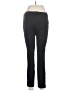 Zara Solid Black Active Pants Size M - photo 2