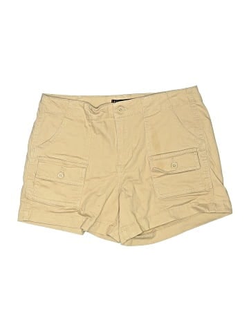 U.S. Polo Assn. Khaki Shorts (view 1)