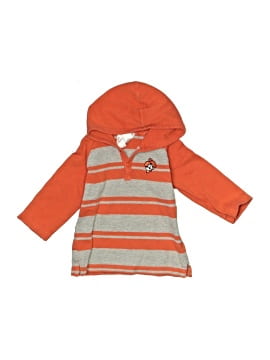 Two Feet Ahead Sweatshirt