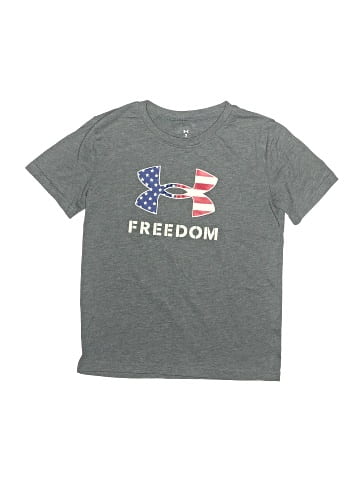Under Armour Short Sleeve T-Shirt (view 1)