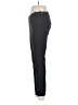 Zara Solid Black Active Pants Size M - photo 5