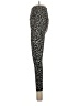 Athleta Animal Print Black Leggings Size XS - photo 5