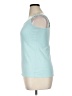Torrid Teal Tank Top Size 1X Plus (1) - photo 5