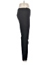 Zara Solid Black Active Pants Size M - photo 4