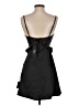 Lulus Black Cocktail Dress Size XS - photo 2