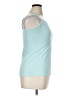 Torrid Teal Tank Top Size 1X Plus (1) - photo 4