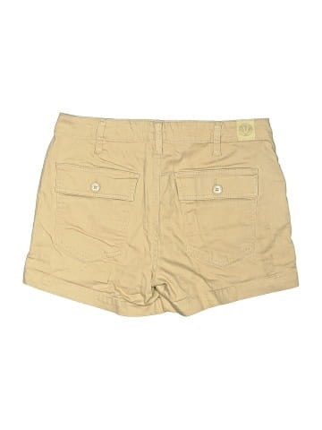 U.S. Polo Assn. Khaki Shorts (view 2)