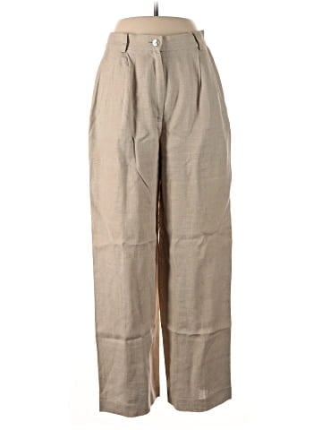 Classiques Entier Linen Pants (view 1)
