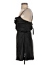 Lulus Black Cocktail Dress Size XS - photo 5