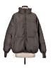 RYDERWEAR Solid Gray Snow Jacket Size S - photo 1