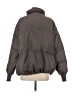 RYDERWEAR Solid Gray Snow Jacket Size S - photo 2