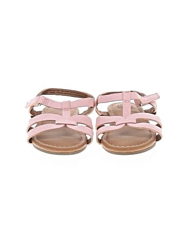 Wonder Nation Sandals (view 2)